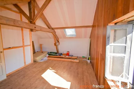 Immobilien 1 hectare ++ zu verkaufen la croisille sur briance, limousin, Li1059 Bild - 12