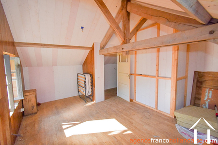Immobilien 1 hectare ++ zu verkaufen la croisille sur briance, limousin, Li1059 Bild - 10