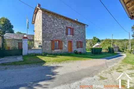 Haus zu verkaufen st meard, limousin, Li1060 Bild - 30