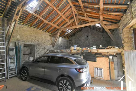 Haus zu verkaufen st meard, limousin, Li1060 Bild - 23