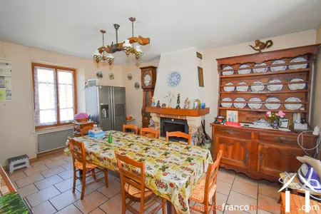 Haus zu verkaufen st meard, limousin, Li1060 Bild - 3