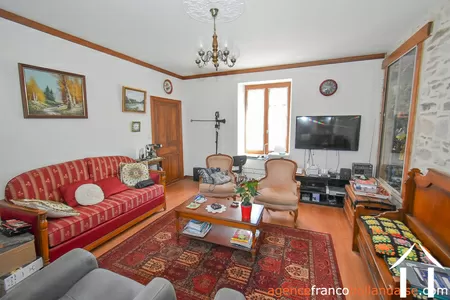 Haus zu verkaufen st meard, limousin, Li1060 Bild - 5