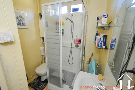 Haus zu verkaufen st meard, limousin, Li1060 Bild - 7