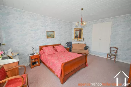 Haus zu verkaufen st meard, limousin, Li1060 Bild - 9