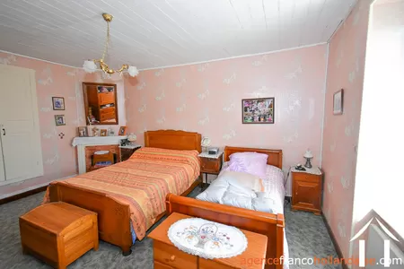 Haus zu verkaufen st meard, limousin, Li1060 Bild - 12