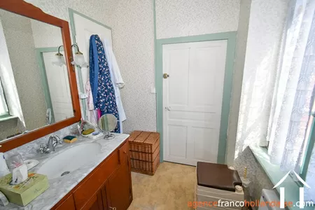 Haus zu verkaufen st meard, limousin, Li1060 Bild - 13