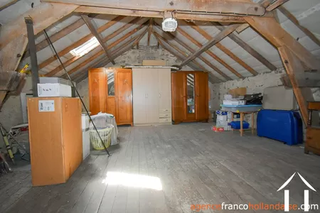 Haus zu verkaufen st meard, limousin, Li1060 Bild - 15