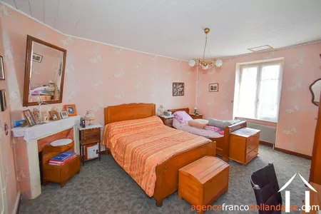 Haus zu verkaufen st meard, limousin, Li1060 Bild - 11