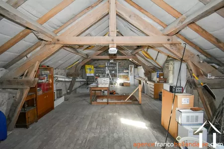 Haus zu verkaufen st meard, limousin, Li1060 Bild - 14