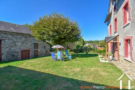 Haus zu verkaufen st meard, limousin, Li1060 Bild - 17