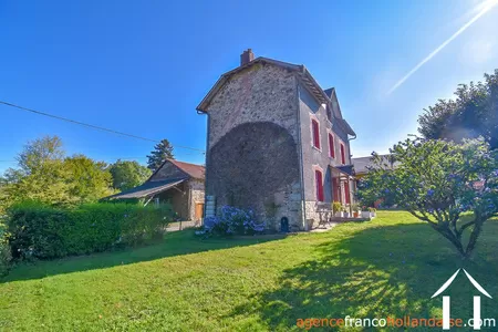 Haus zu verkaufen st meard, limousin, Li1060 Bild - 27