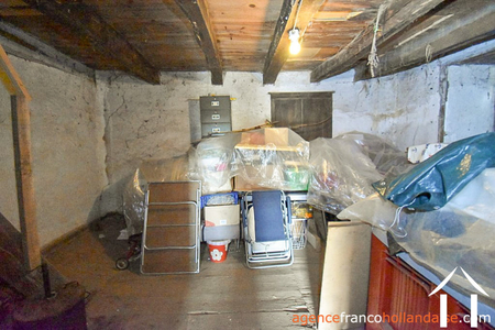 Immobilien 1 hectare ++ zu verkaufen la croisille sur briance, limousin, Li1061 Bild - 34