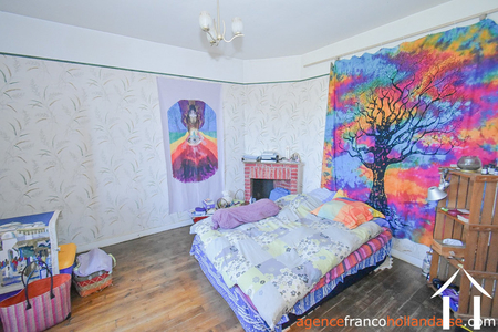 Immobilien 1 hectare ++ zu verkaufen chateauneuf la foret, limousin, Li1062 Bild - 11
