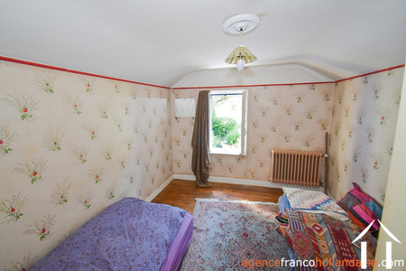 Immobilien 1 hectare ++ zu verkaufen chateauneuf la foret, limousin, Li1062 Bild - 13