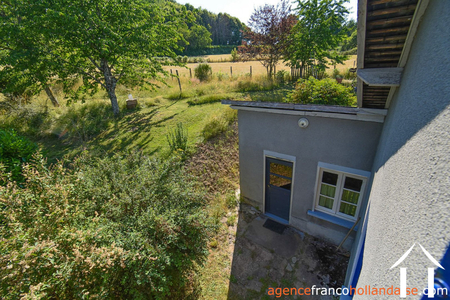 Immobilien 1 hectare ++ zu verkaufen chateauneuf la foret, limousin, Li1062 Bild - 14