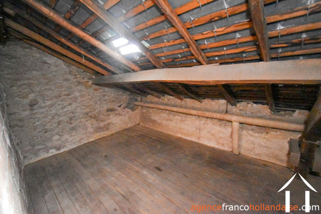 Immobilien 1 hectare ++ zu verkaufen chateauneuf la foret, limousin, Li1062 Bild - 16