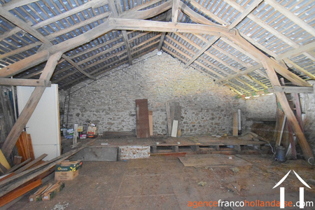 Immobilien 1 hectare ++ zu verkaufen chateauneuf la foret, limousin, Li1062 Bild - 19