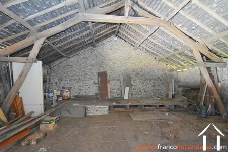 Immobilien 1 hectare ++ zu verkaufen chateauneuf la foret, limousin, Li1062 Bild - 19