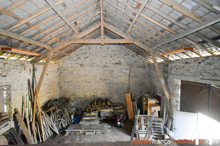Immobilien 1 hectare ++ zu verkaufen chateauneuf la foret, limousin, Li1062 Bild - 21
