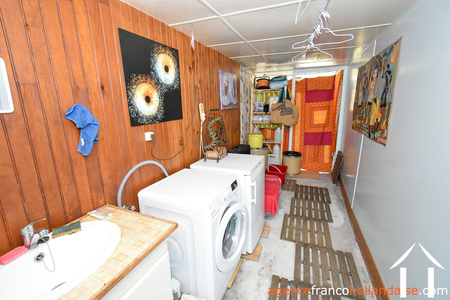 Immobilien 1 hectare ++ zu verkaufen chateauneuf la foret, limousin, Li1062 Bild - 28