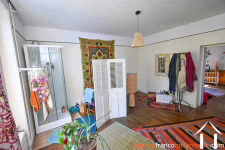 Immobilien 1 hectare ++ zu verkaufen chateauneuf la foret, limousin, Li1062 Bild - 2
