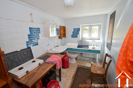 Immobilien 1 hectare ++ zu verkaufen chateauneuf la foret, limousin, Li1062 Bild - 32