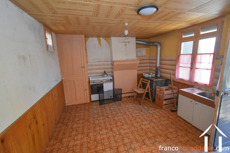 Immobilien 1 hectare ++ zu verkaufen chateauneuf la foret, limousin, Li1062 Bild - 36