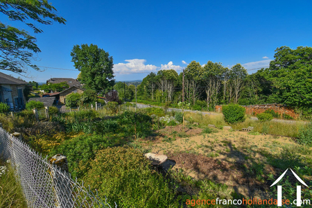 Immobilien 1 hectare ++ zu verkaufen chateauneuf la foret, limousin, Li1062 Bild - 43