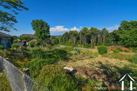 Immobilien 1 hectare ++ zu verkaufen chateauneuf la foret, limousin, Li1062 Bild - 43