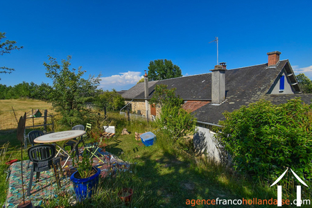 Immobilien 1 hectare ++ zu verkaufen chateauneuf la foret, limousin, Li1062 Bild - 49