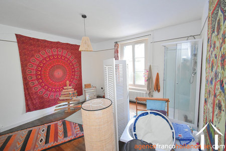 Immobilien 1 hectare ++ zu verkaufen chateauneuf la foret, limousin, Li1062 Bild - 4