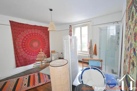 Immobilien 1 hectare ++ zu verkaufen chateauneuf la foret, limousin, Li1062 Bild - 4