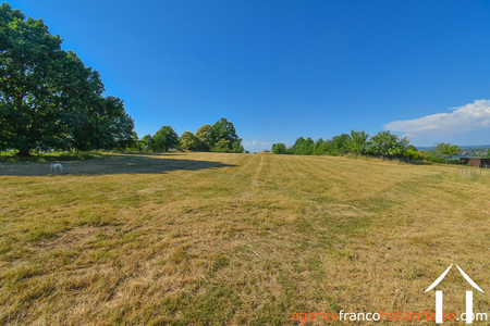 Immobilien 1 hectare ++ zu verkaufen chateauneuf la foret, limousin, Li1062 Bild - 51