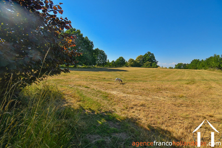 Immobilien 1 hectare ++ zu verkaufen chateauneuf la foret, limousin, Li1062 Bild - 52