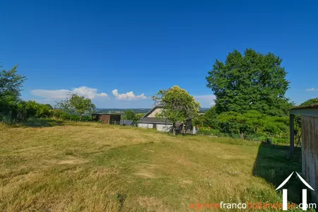 Immobilien 1 hectare ++ zu verkaufen chateauneuf la foret, limousin, Li1062 Bild - 55