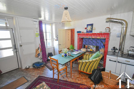 Immobilien 1 hectare ++ zu verkaufen chateauneuf la foret, limousin, Li1062 Bild - 9