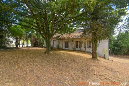 Dorfshaus zu verkaufen meilhards, limousin, Li1063 Bild - 1