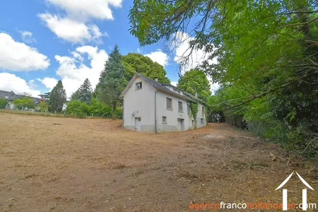 Dorfshaus zu verkaufen meilhards, limousin, Li1063 Bild - 28