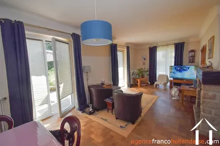 Haus zu verkaufen chateauneuf la foret, limousin, Li1064 Bild - 5