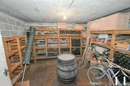 Haus zu verkaufen chateauneuf la foret, limousin, Li1064 Bild - 26