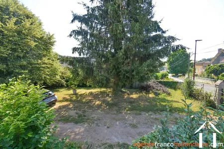 Haus zu verkaufen chateauneuf la foret, limousin, Li1064 Bild - 18