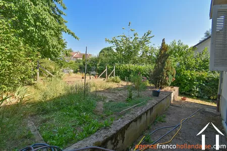 Haus zu verkaufen chateauneuf la foret, limousin, Li1064 Bild - 21