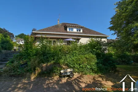 Haus zu verkaufen chateauneuf la foret, limousin, Li1064 Bild - 16