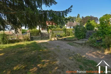 Haus zu verkaufen chateauneuf la foret, limousin, Li1064 Bild - 38