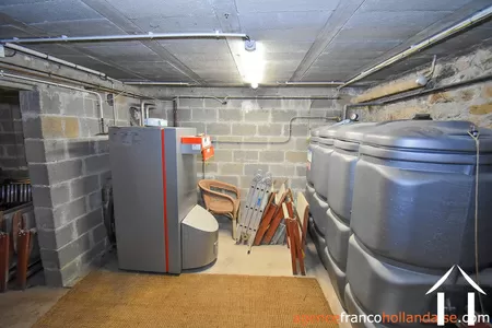 Haus zu verkaufen chateauneuf la foret, limousin, Li1064 Bild - 25