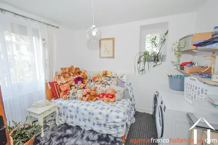 Haus zu verkaufen chateauneuf la foret, limousin, Li1064 Bild - 15