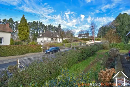 Haus zu verkaufen chateauneuf la foret, limousin, Li1064 Bild - 34