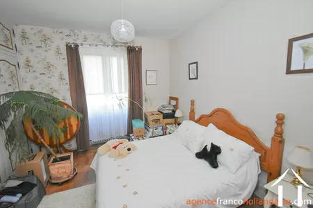 Haus zu verkaufen chateauneuf la foret, limousin, Li1064 Bild - 14