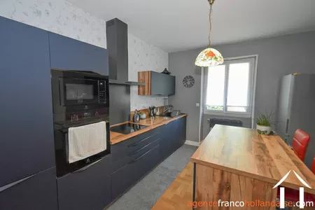 Haus zu verkaufen chateauneuf la foret, limousin, Li1064 Bild - 3