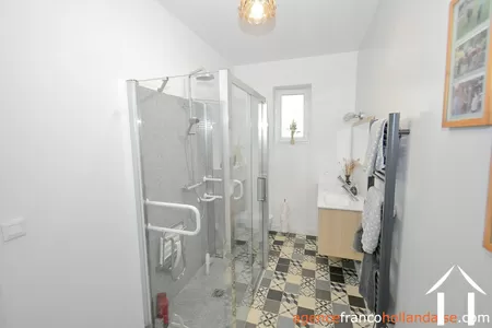 Haus zu verkaufen chateauneuf la foret, limousin, Li1064 Bild - 12